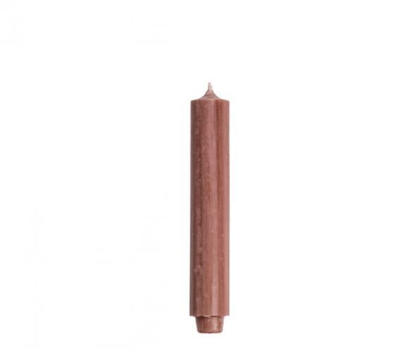 Rustik Lys - Dinerkaars 3,2 x 20 cm Brique