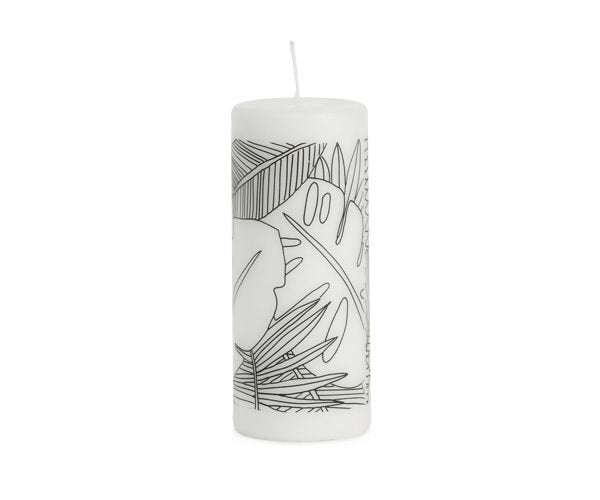 Rustik Lys - By Kimmi Kaars Tropical