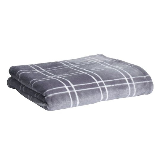 Leeff - Plaid Pleun (showroommodel)