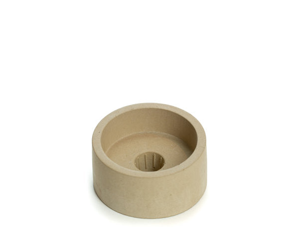 Rustik Lys - Kandelaar Concrete S