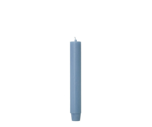 Rustik Lys - Dinerkaars 2,6 x 18 cm Nordic blauw