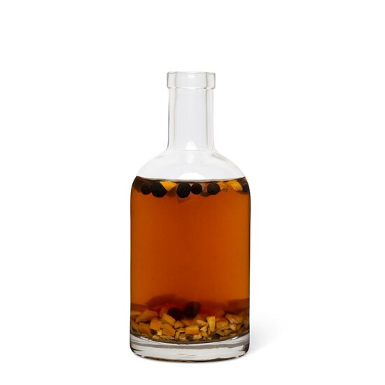 Pineut - Snippers Botanicals Spiced whisky