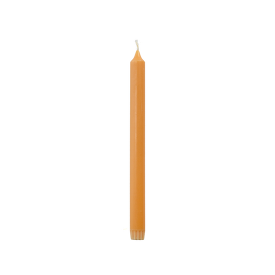 Rustik Lys - Stearine dinerkaars 2,2 x 28 cm bellini