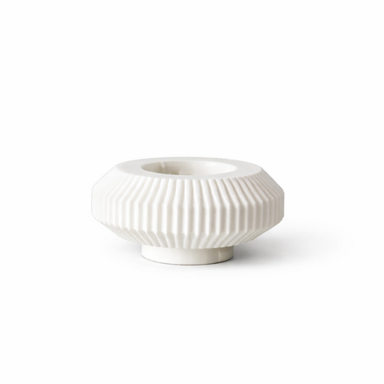 Bon Lifestyle – Modulaire Kandelaar Ray – Wit