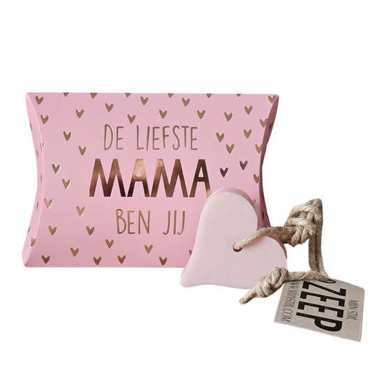 Mama Giftset Zeephart