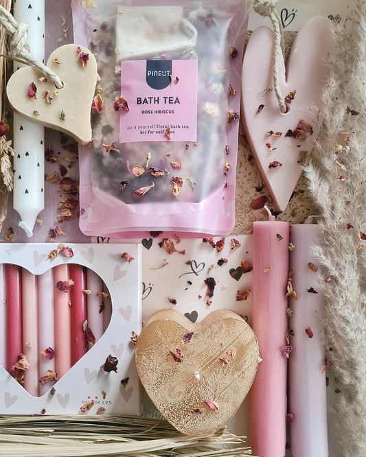 Valentijnsdag: Vier de liefde met unieke cadeaus van DistelRoos