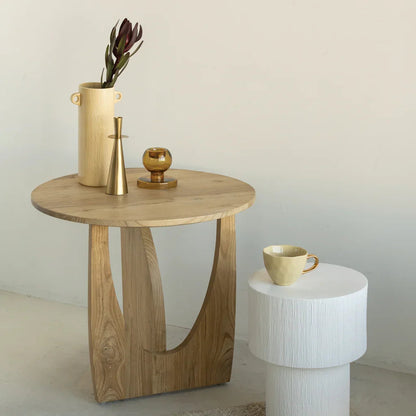 Urban Nature Culture - Kandelaar Clessidra M - Goud (20,5 cm)
