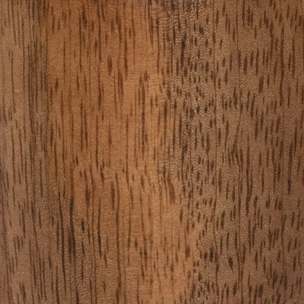 Urban Nature Culture - Kandelaar Madera B - Mangohout Mahonie (20 cm)