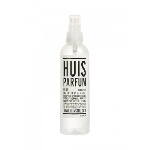 Mijn Stijl - Roomspray Olijf