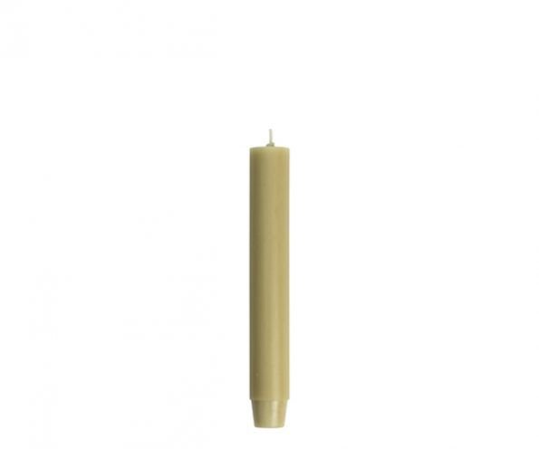 Rustik Lys - Dinerkaars 2,6 x 18 cm Beige olijf