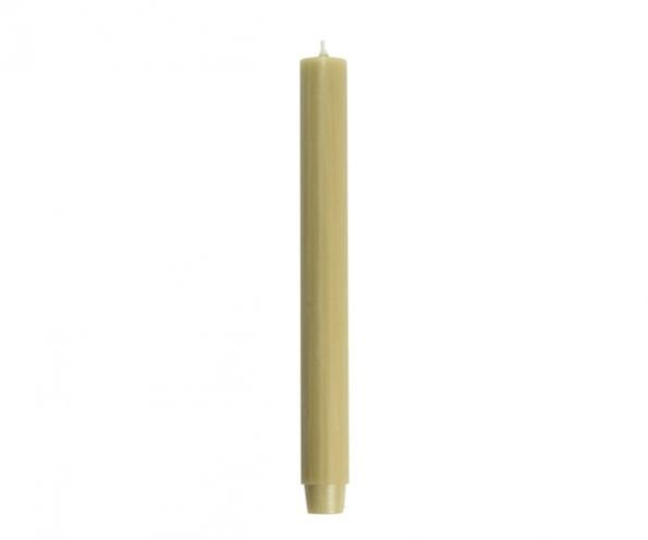 Rustik Lys - Dinerkaars 2,6 x 30 cm Beige olijf