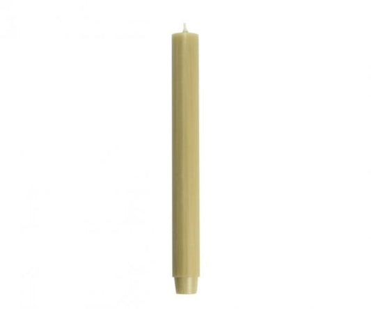 Rustik Lys - Dinerkaars 2,6 x 30 cm Beige olijf