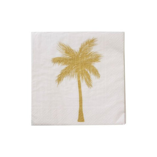Mijn Stijl - Servetten Palmboom