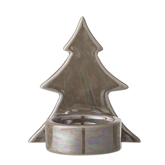 Bloomingville - Theelichthouder Kerstboom