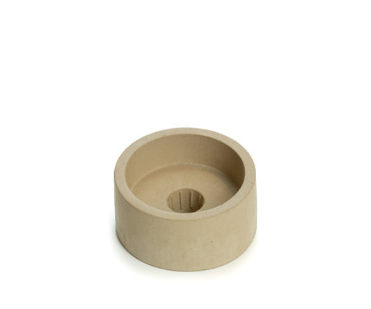 Rustik Lys - Kandelaar Concrete S