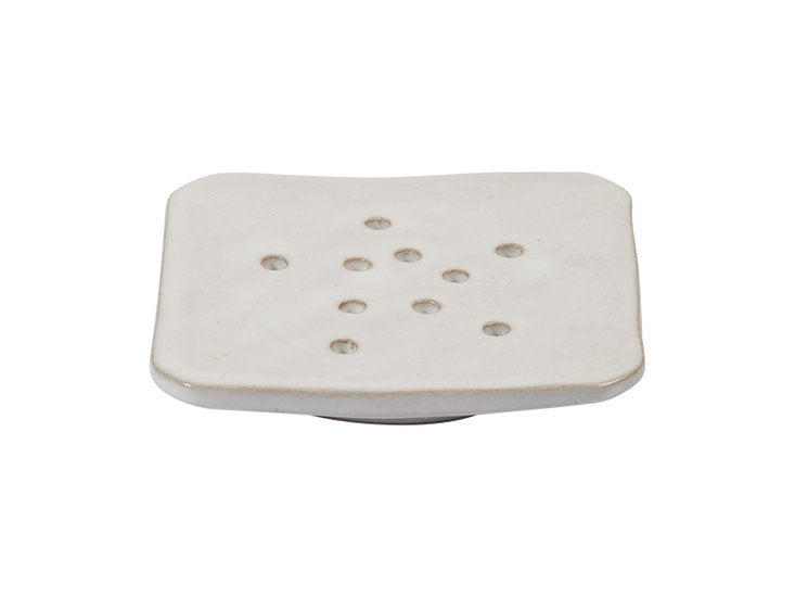 Mijn Stijl - Zeepbakje vierkant