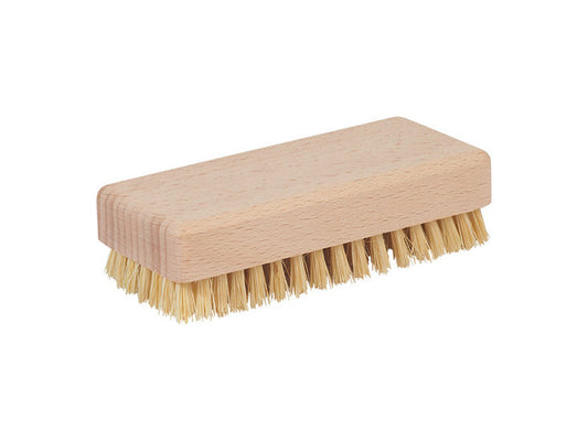 Mijn Stijl - Nagelborstel hout Luxe