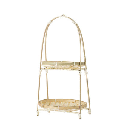 Bloomingville - Etagere Bamboe S