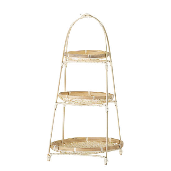 Bloomingville - Etagere Bamboe L