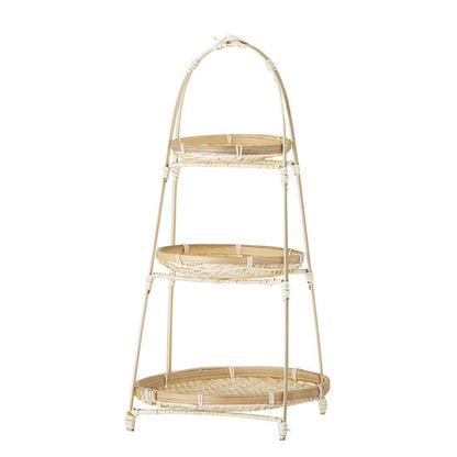 Bloomingville - Etagere Bamboe L