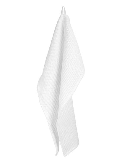 Mijn Stijl - Gastendoek Wafel Wit