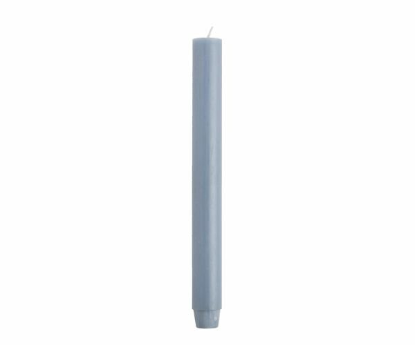 Rustik Lys - Dinerkaars 2,6 x 30 cm Nordic blauw