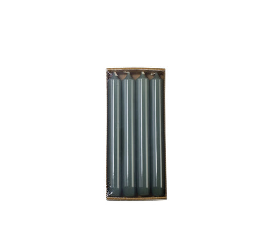 Rustik Lys - Hoogglans dinerkaars Forest s/4