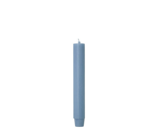 Rustik Lys - Dinerkaars 2,6 x 18 cm Nordic blauw