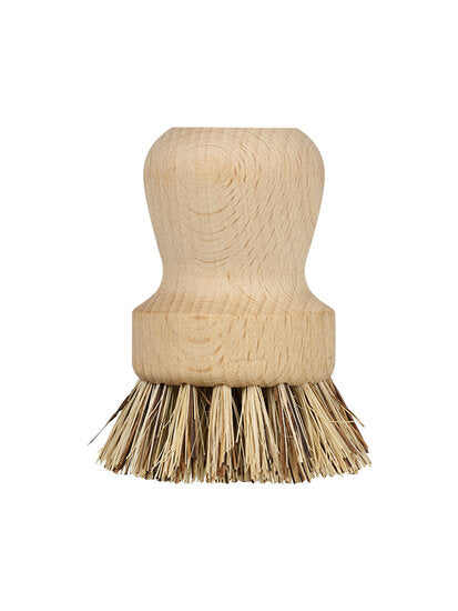 Mijn Stijl - Afwasborstel hout knop naturel