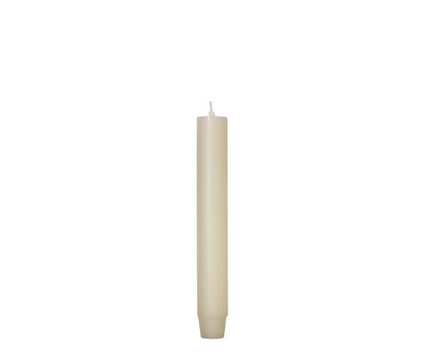 Rustik Lys - Dinerkaars 2,6 x 18 cm Cream