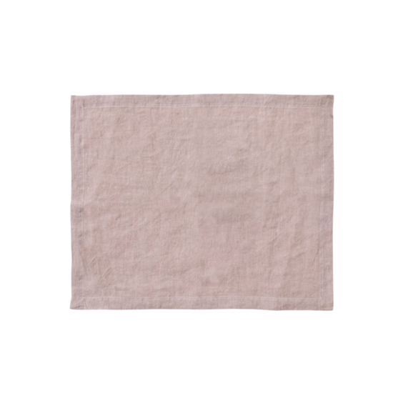 Broste Copenhagen - Placemat Gracie fawn