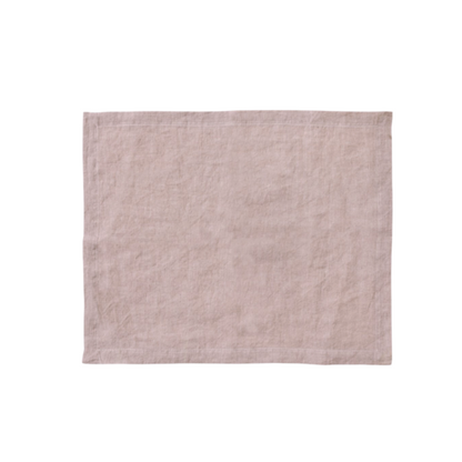 Broste Copenhagen - Placemat Gracie fawn