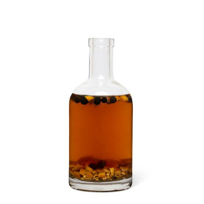 Pineut - Snippers Botanicals Spiced whisky