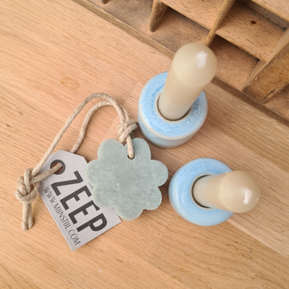 Cadeaubox Pastel pistache
