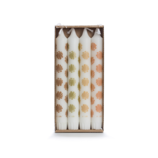 Rustik Lys - By Kimmi dinerkaars Shell s/4
