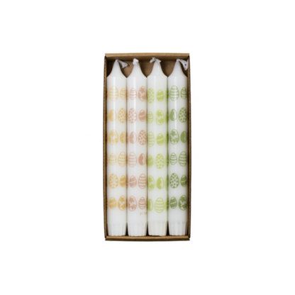 Rustik Lys - By Kimmi dinerkaars Eggs s/4