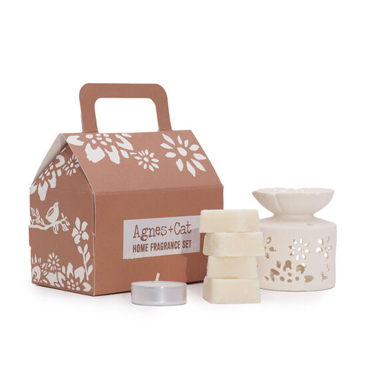 Agnes & Cat - Home fragrance gift set Moroccan