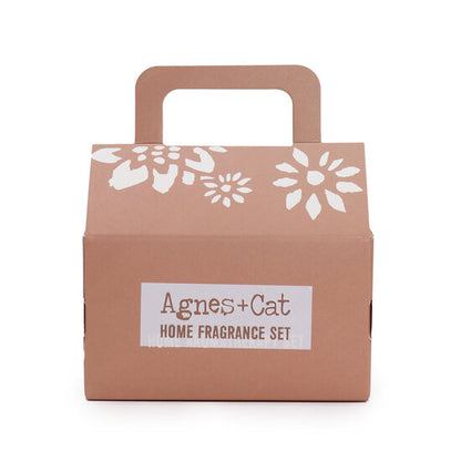 Agnes & Cat - Home fragrance gift set Moroccan