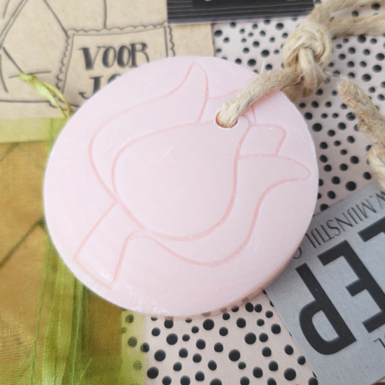 Gift set Zeep Voor jou