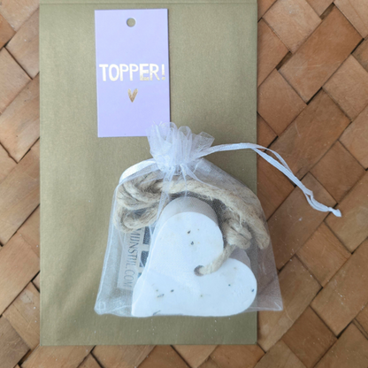 Gift set Zeep Topper