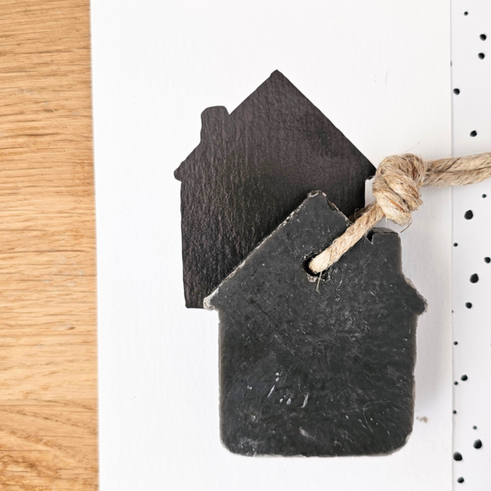 Gift set Zeep Huis