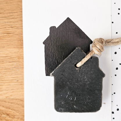 Gift set Zeep Huis