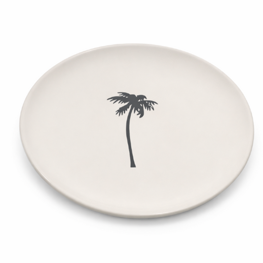 Mijn Stijl - Serveerbord Palmboom