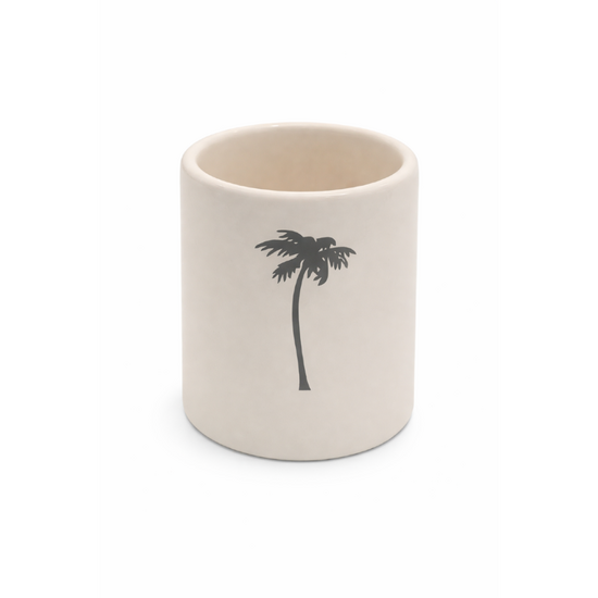 Mijn Stijl - Beker Palmboom