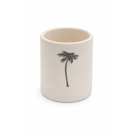 Mijn Stijl - Beker Palmboom