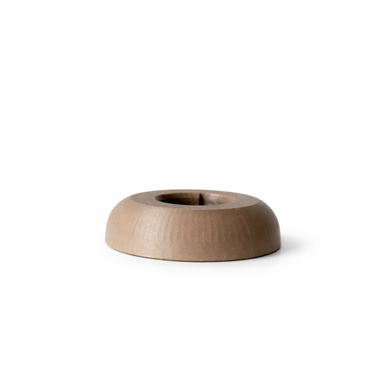 Bon Lifestyle modulaire kandelaar Basis espresso