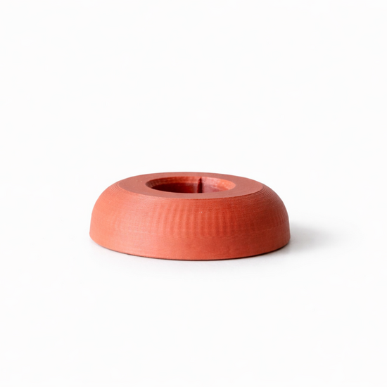 Bon Lifestyle – Modulaire Kandelaar Basis – Terracotta