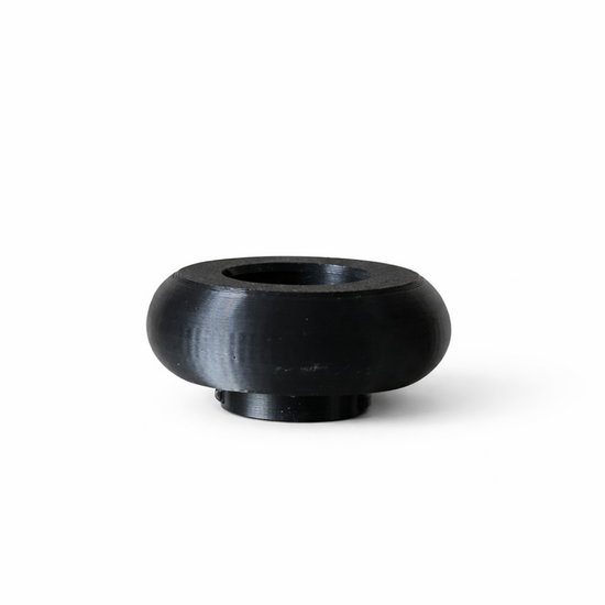 Bon Lifestyle modulaire kandelaar Donut zwart