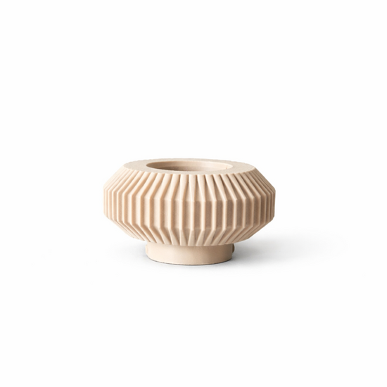 Bon Lifestyle – Modulaire Kandelaar Ray – Latte