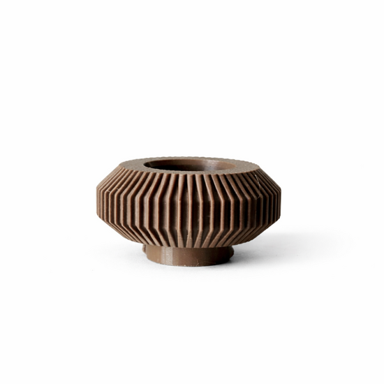 Bon Lifestyle – Modulaire Kandelaar Ray – Espresso